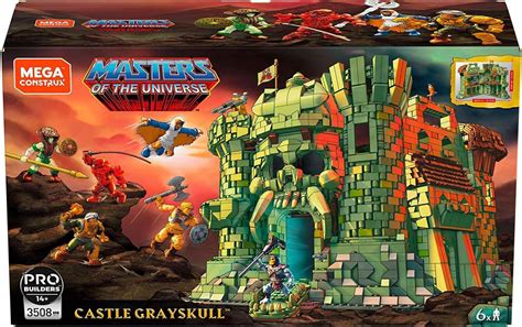 mega construx wiki.